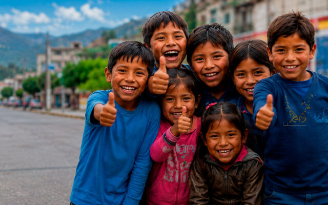 Centro de Salud Dios es Amor