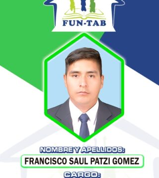 Francisco Saul Patzi Gomez