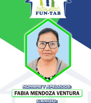 Fabia Mendoza Ventura